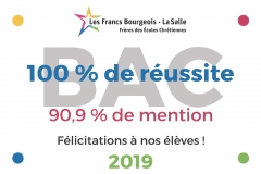 Résultats-bac-2019