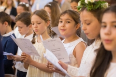 Baptêmes et 1ères communion (1)