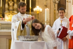 Baptêmes et 1ères communion (2)