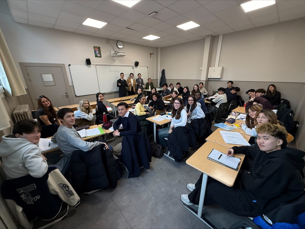 Visite-lycee