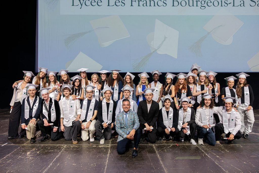 Academica - Commencement Ceremony 2025