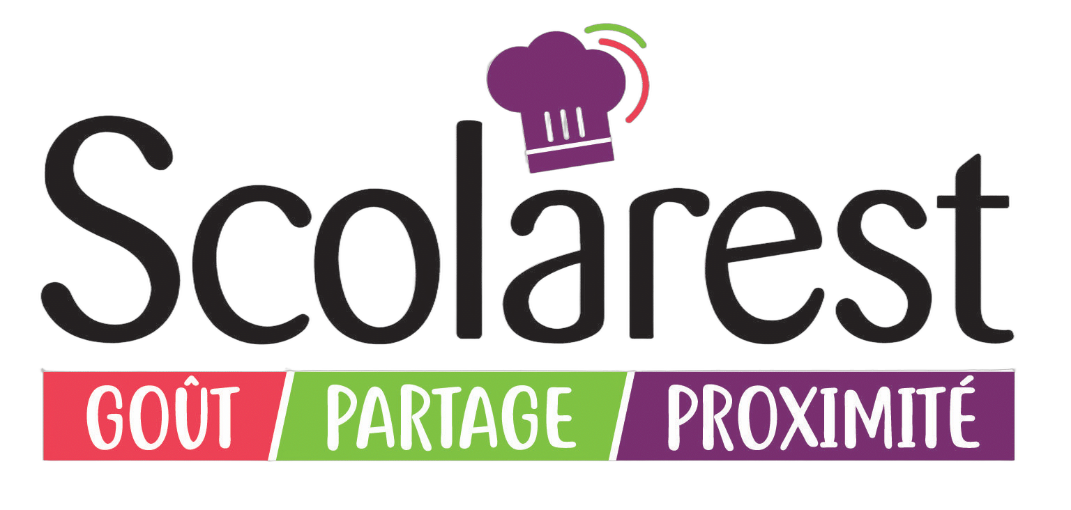 Scolarest - Goût, partage, proximité