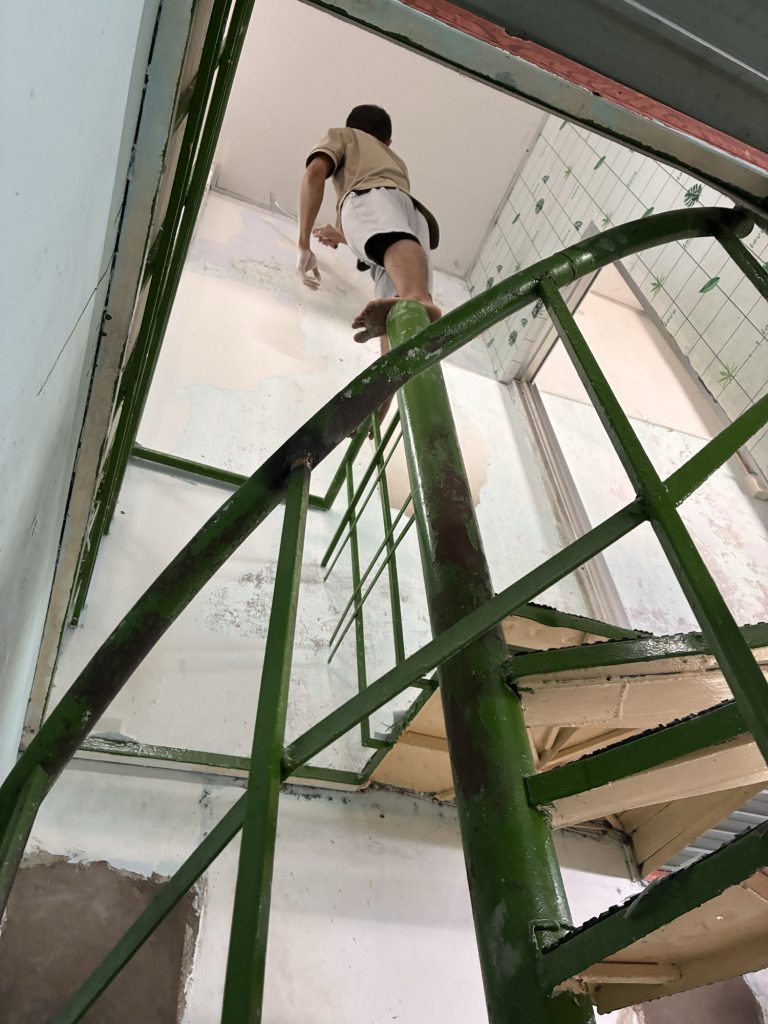 Mission solidaire du SEMIL à l’école La San, à Hô Chi Minh-Ville